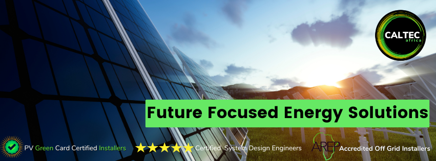 Caltecsolar.Africa | Ladysmith