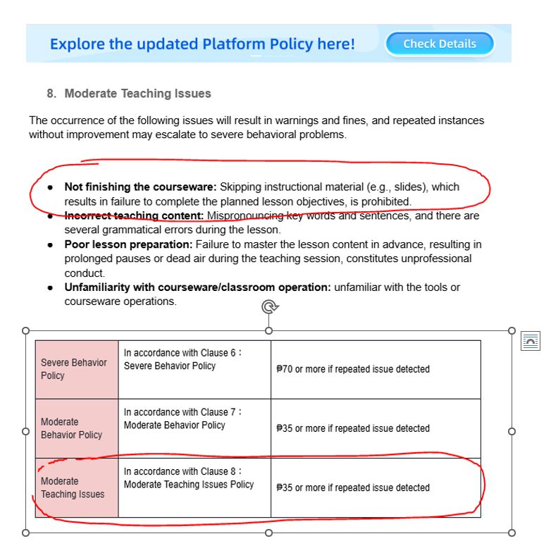 Updated Platform Policy 🤯 | Facebook