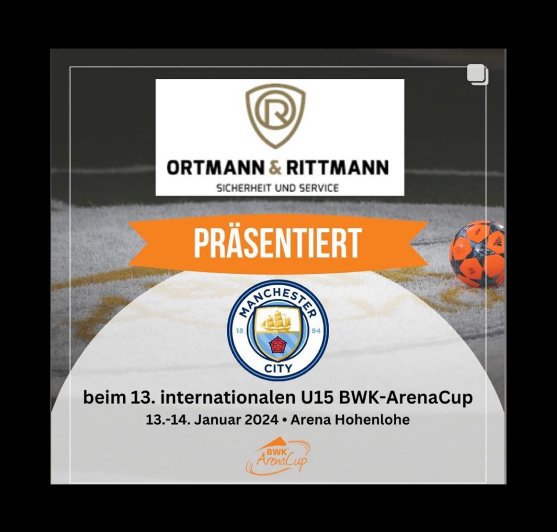 Ortmann & Rittmann - Sicherheit und Service | Heilbronn