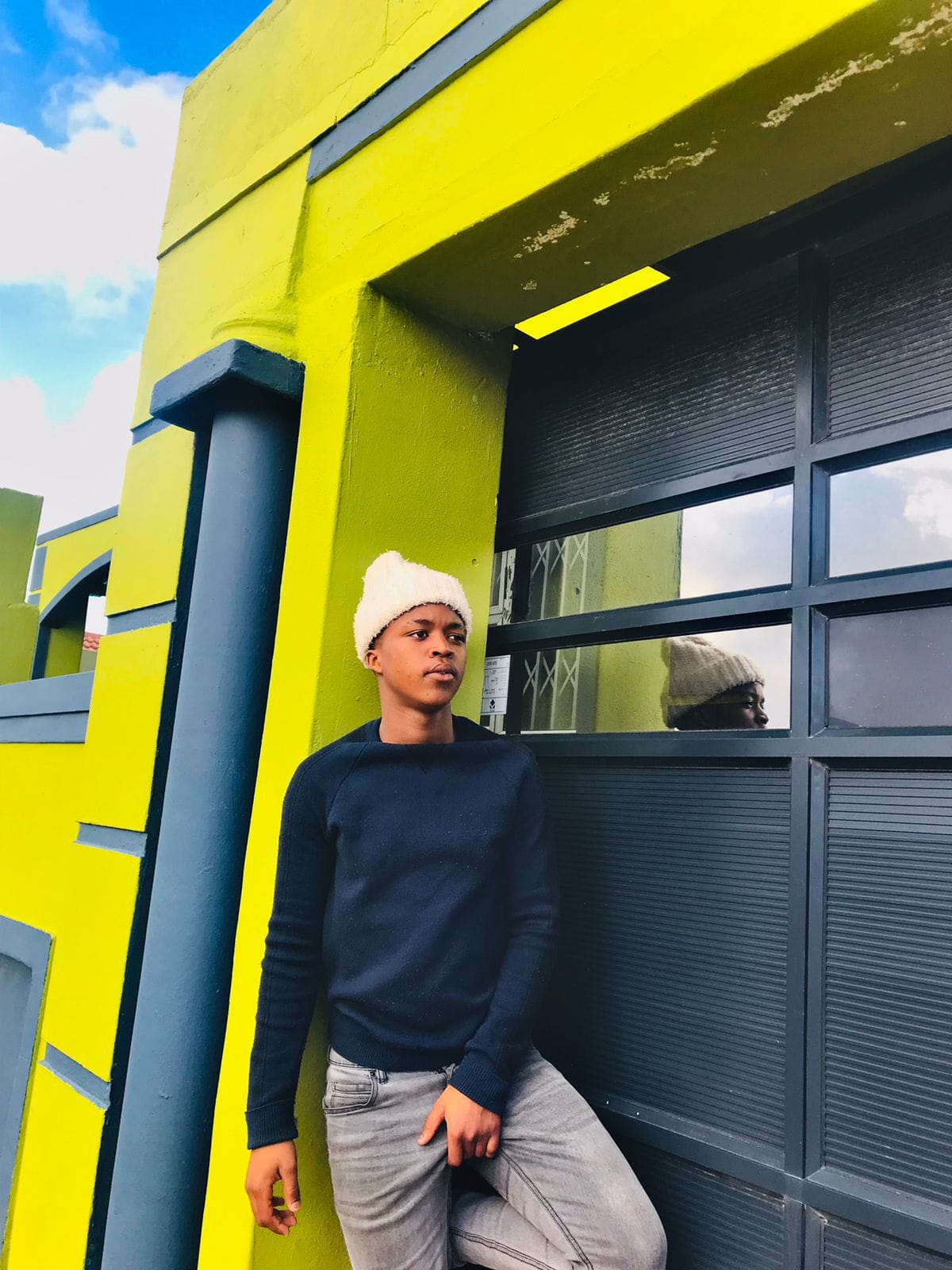 Jeje Luphiwe