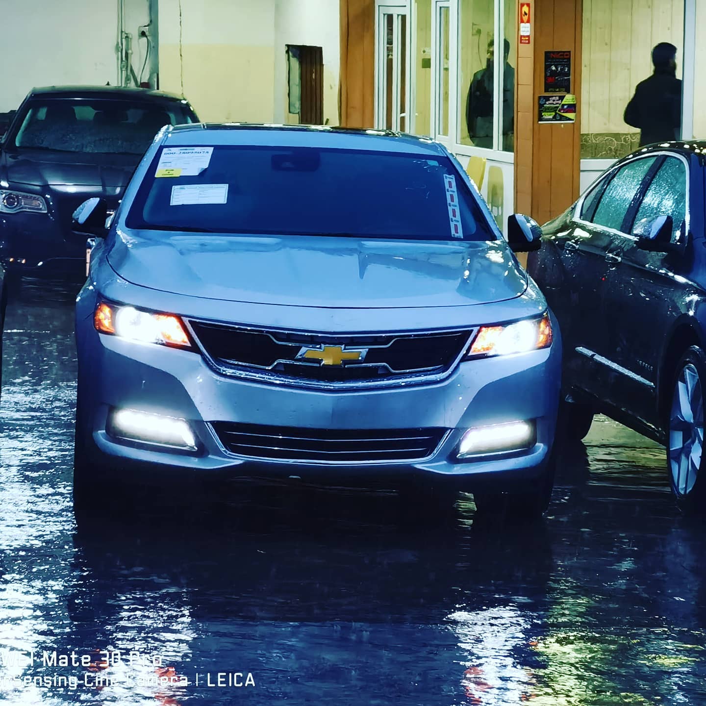 Moscow USED CARS Home