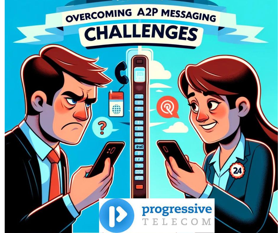 Progressive Telecom LLC | Wilmington DE