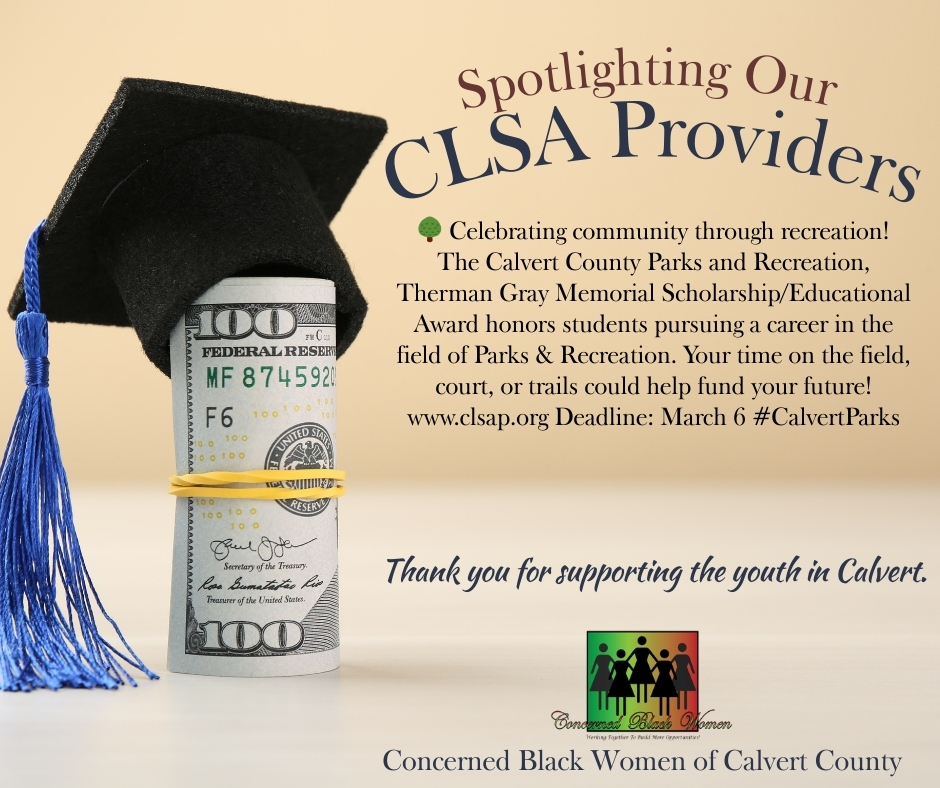 Concerned - #CLSA2026 #calvertcountyparksandrecreation # ...