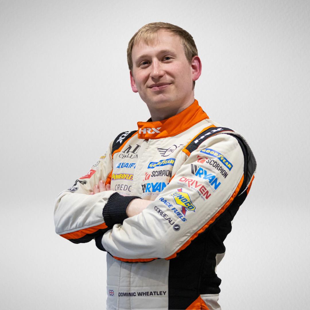 Dominic Wheatley Racing
