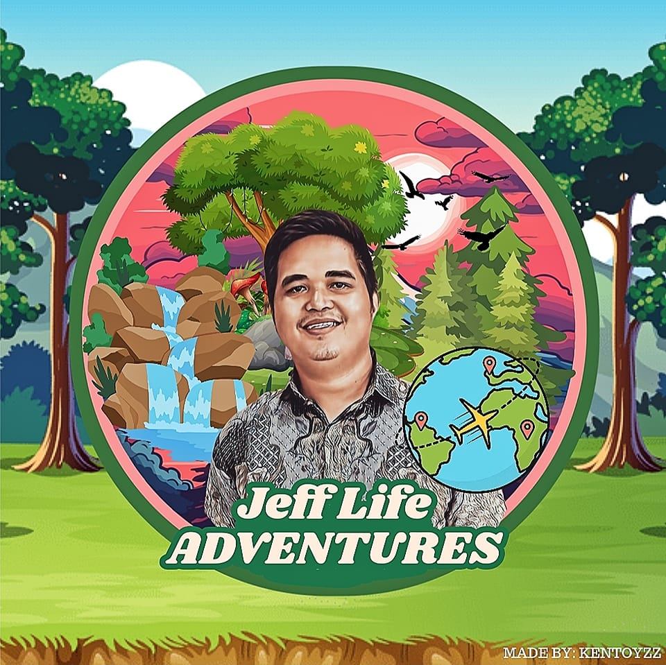 Jeff Life Adventures | Oroquieta City