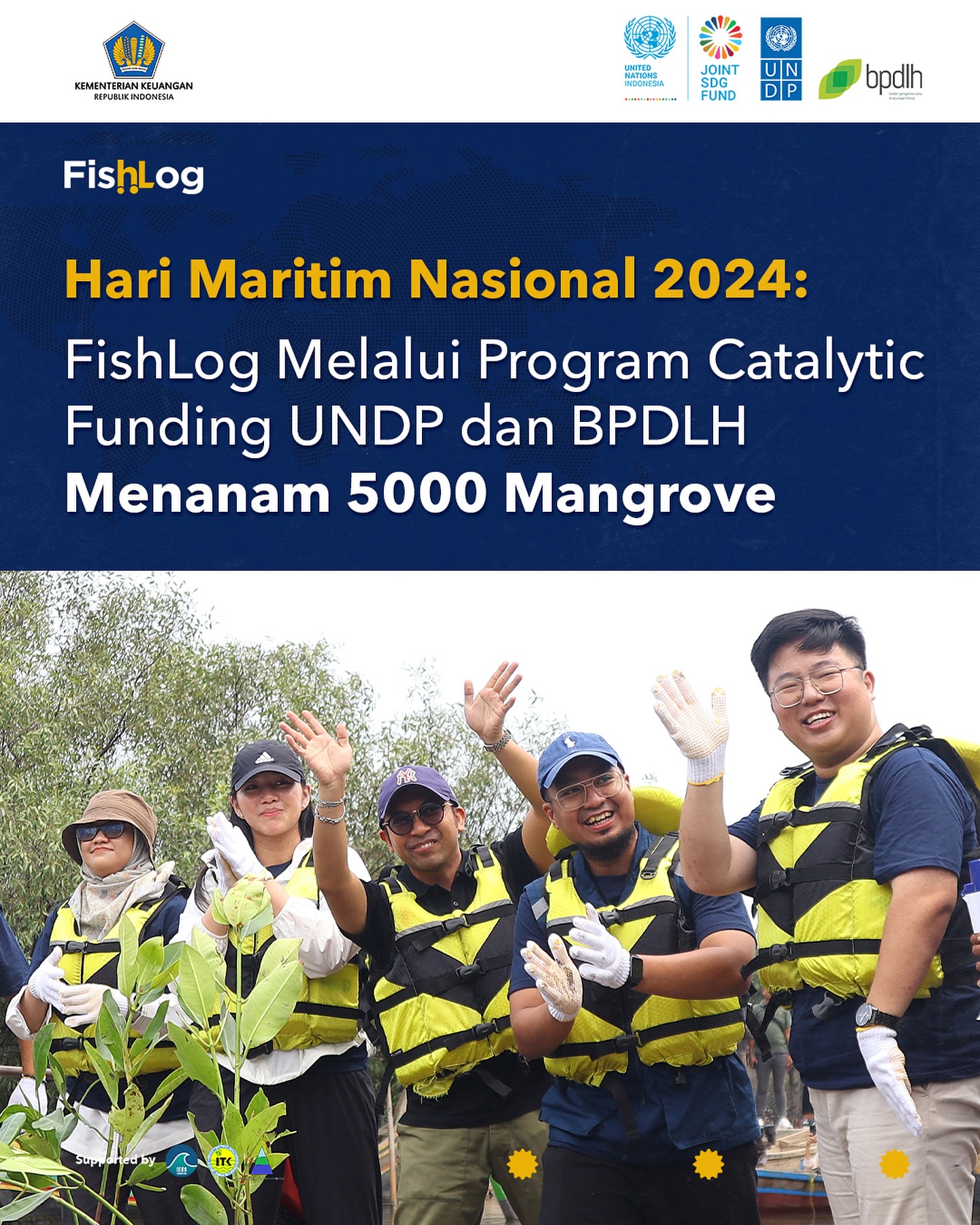 FishLog | Bogor