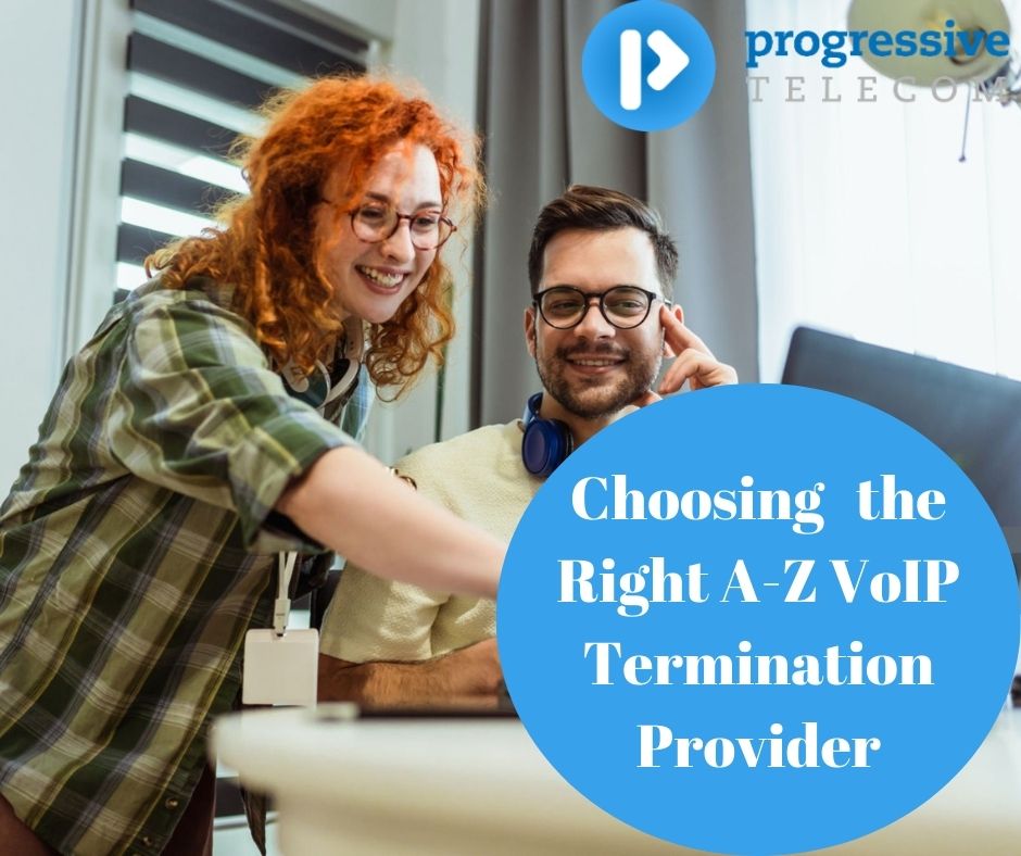 Progressive Telecom LLC | Wilmington DE