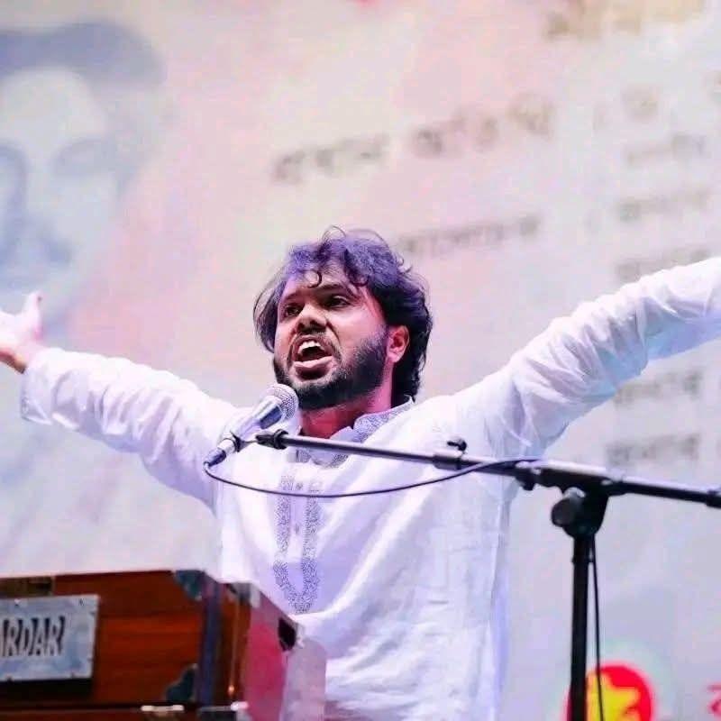 Sheikh Lablu Bin Asaduzzaman