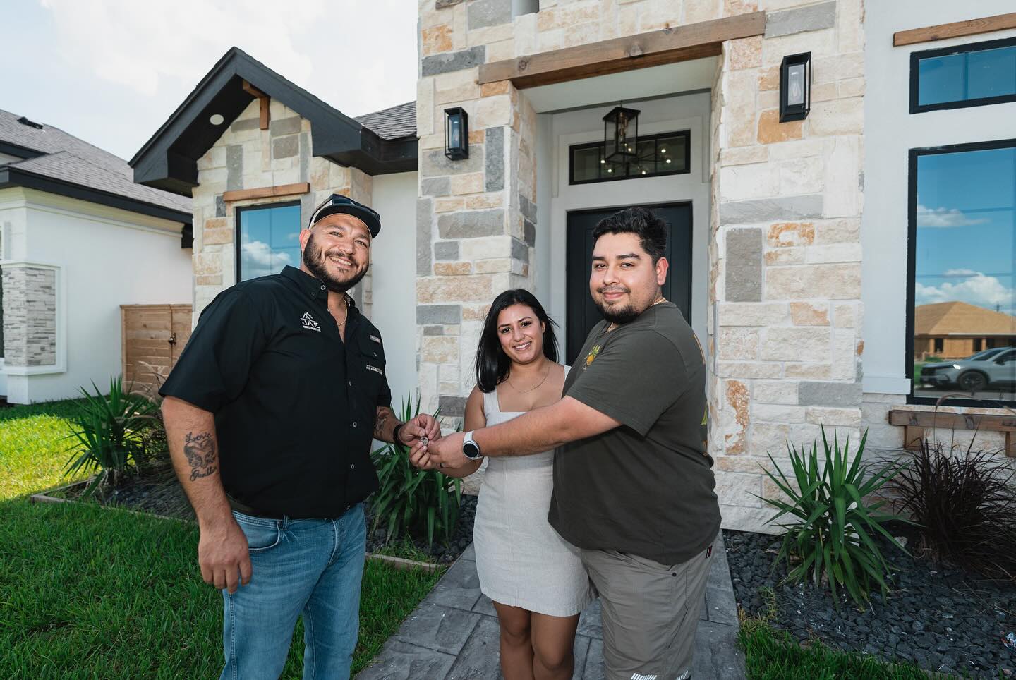 JAE Construction RGV | McAllen TX