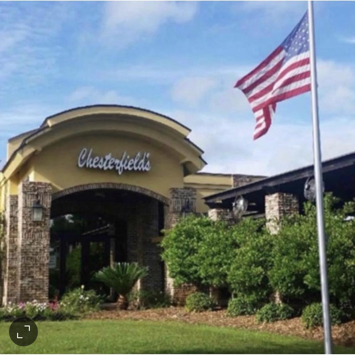 Chesterfields | Hattiesburg MS