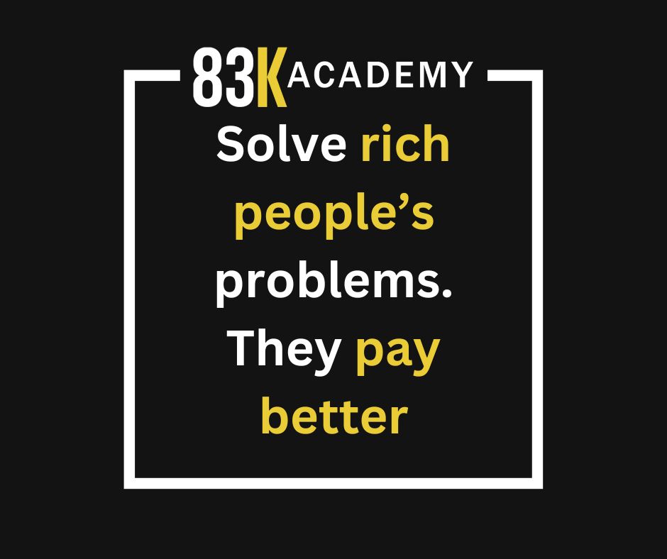 Learn how I do it at my 83K Academy... - Dr. Keith Johnson | Facebook