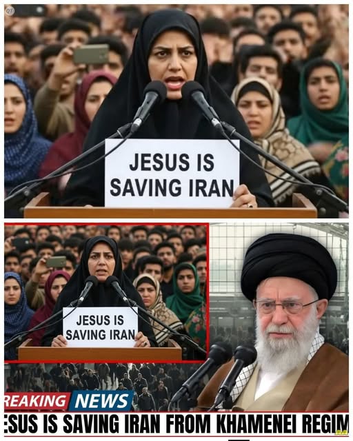 Psicologia - La moglie del consigliere di ALI KHAMENEI diventa virale ...