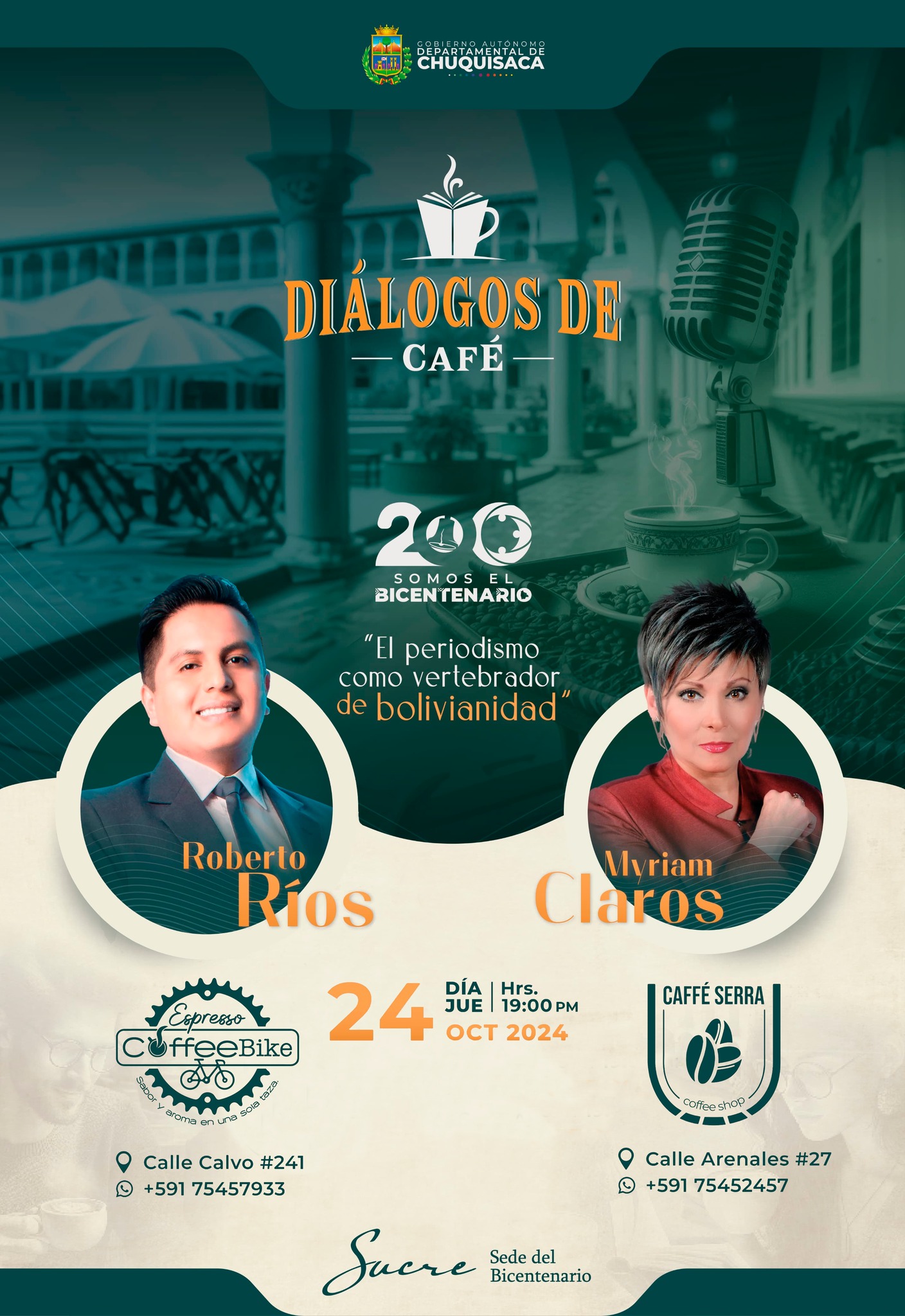 Roberto Carlos Ríos