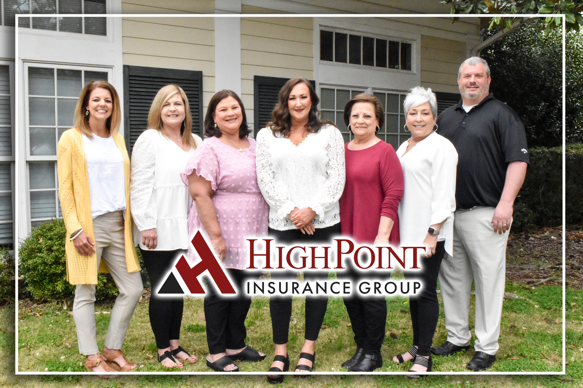 HighPoint Insurance Group... - HighPoint Insurance Group