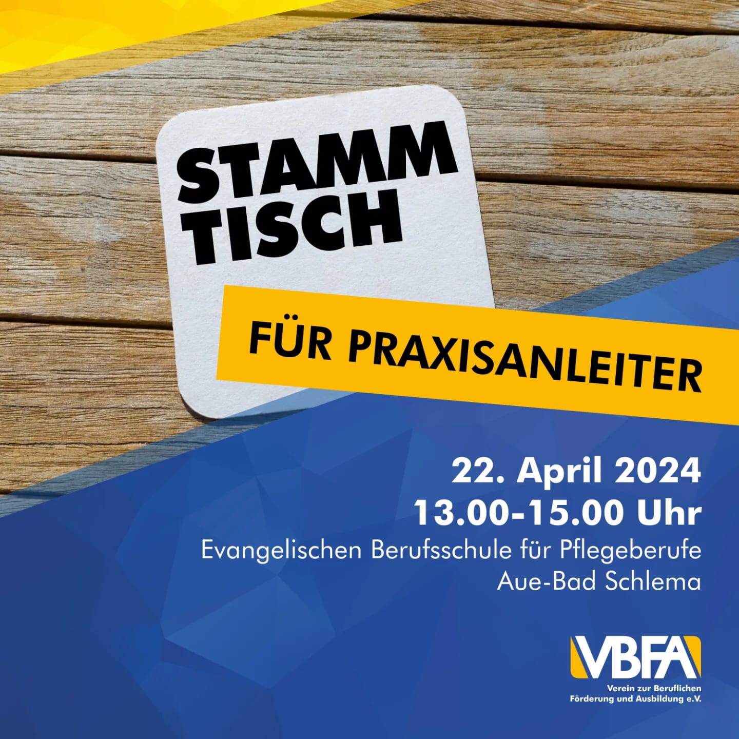 Be... - Berufsfachschule für Pflegehilfe des VBFA e. V. in Aue