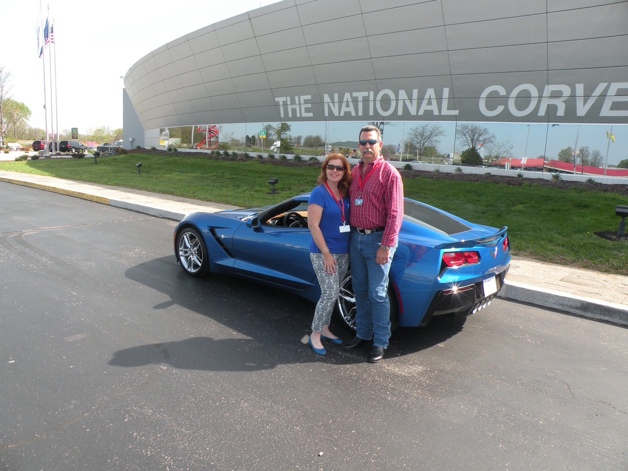Lone - Congratulations to Carl & Rebekah Walker on their 15 year ...