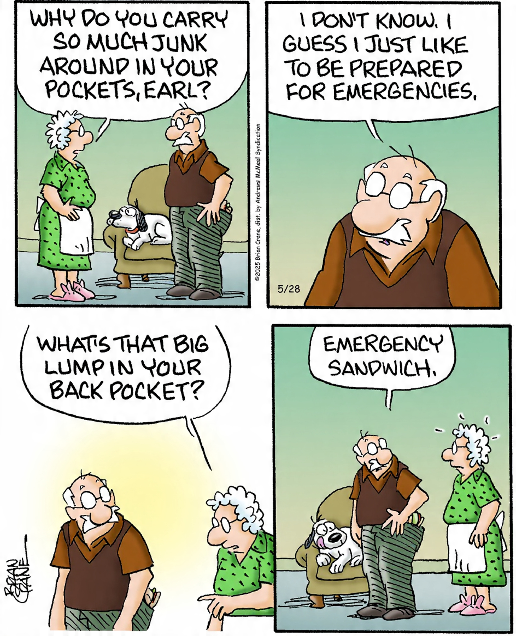 Comic - 