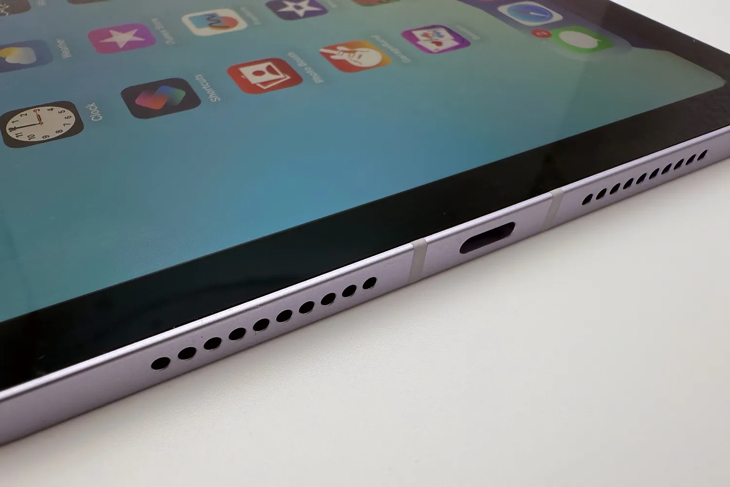New iPad Mini 7 with A17 Pro chip and Apple Pencil Pro support