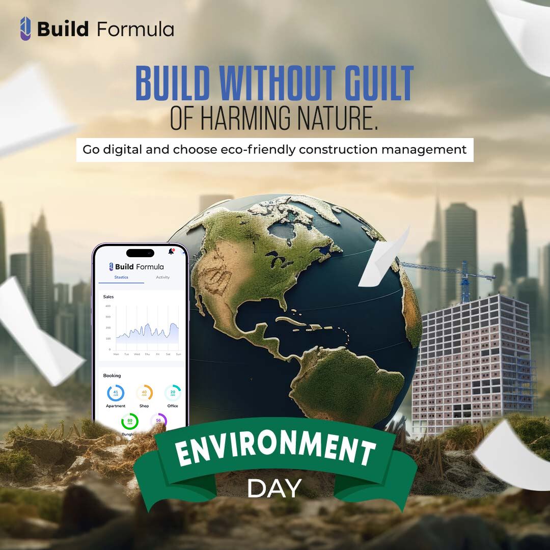 Build Formula - Construction doesn’t have to come at the...