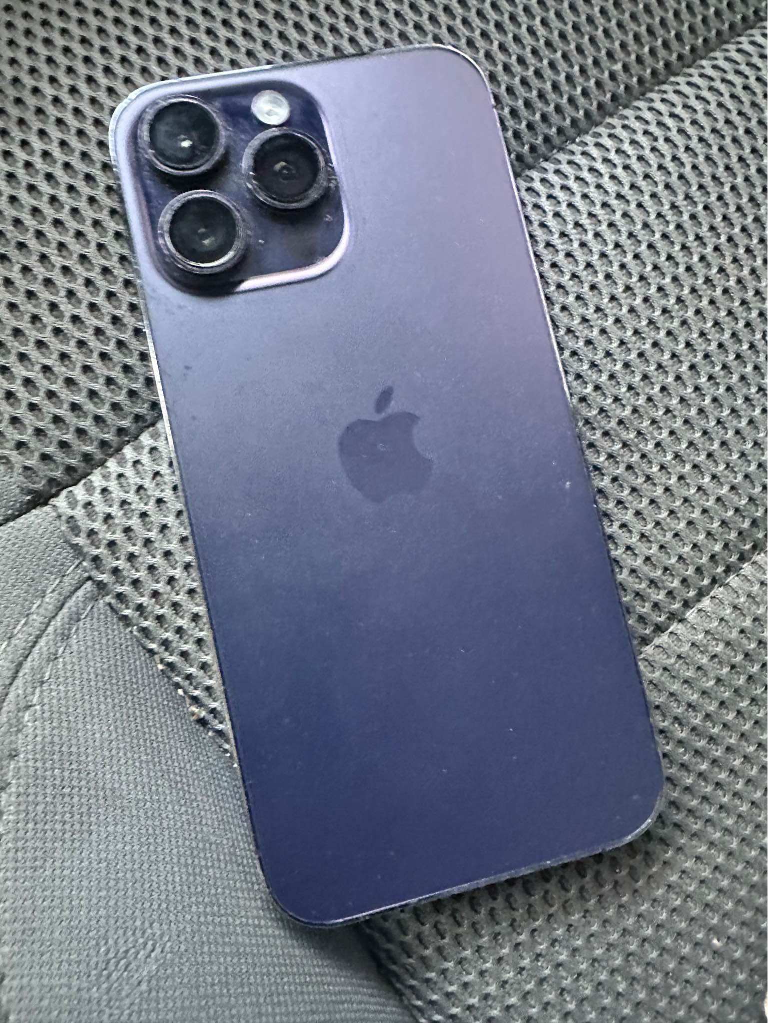 iPhone 14 Pro Max AT&T 256G | Used - like new | $350.00 