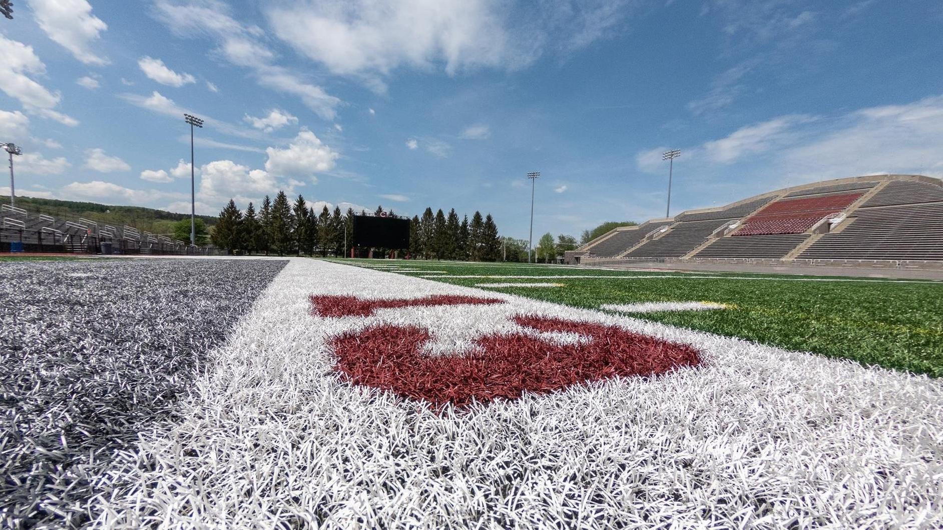 Colgate Athletics has announced... - Colgate University