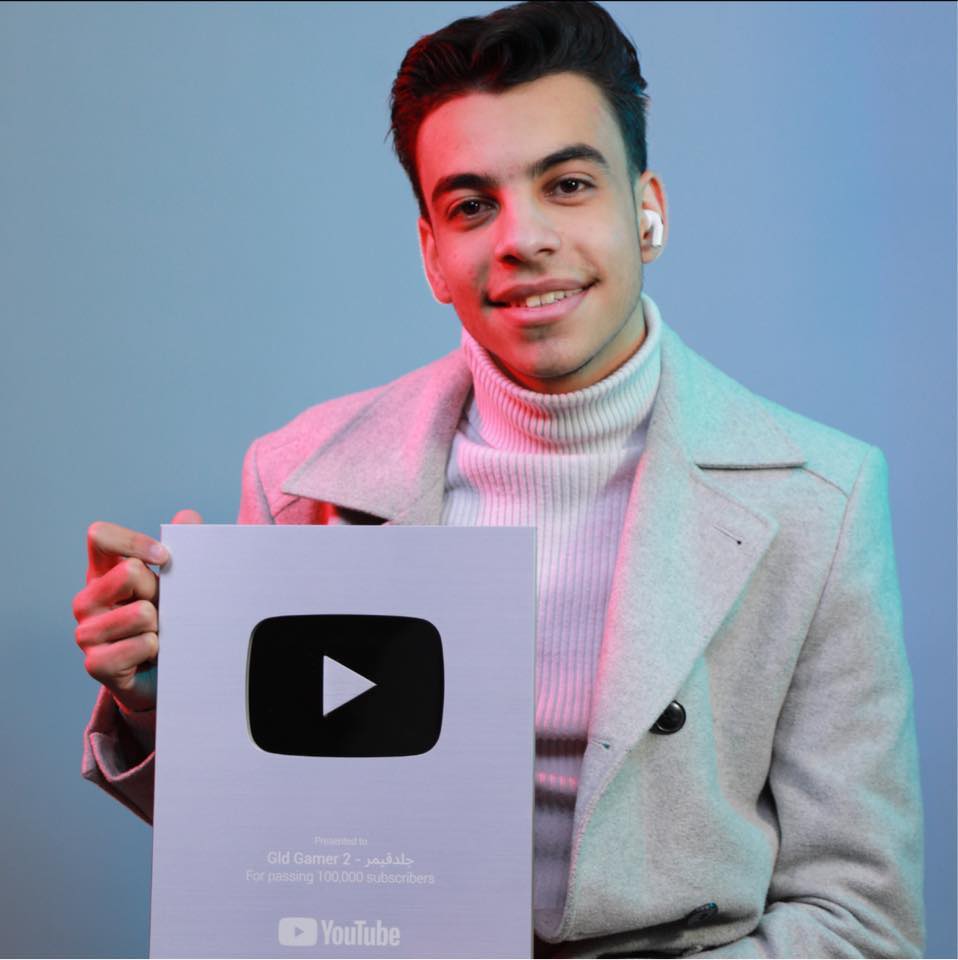 زيد خالد