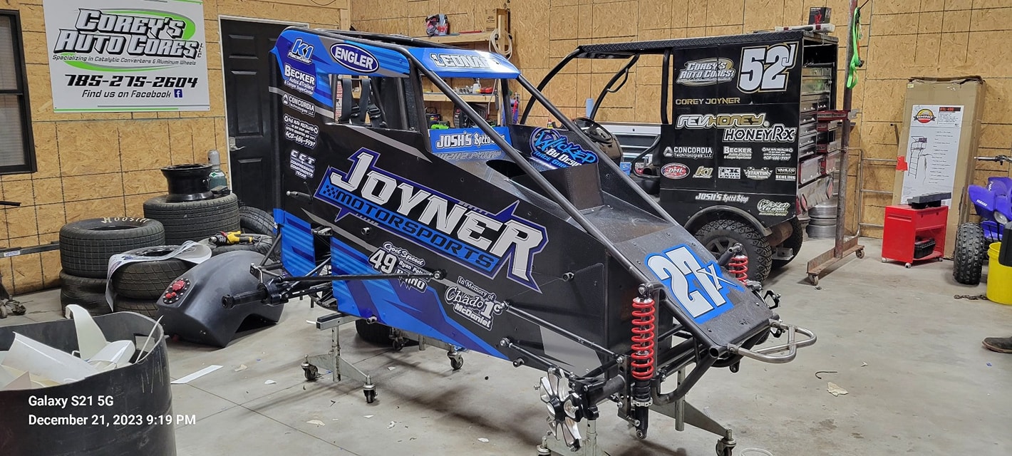 Car #2 for... - Wicked by Design Racing Graphics and Signs | Facebook