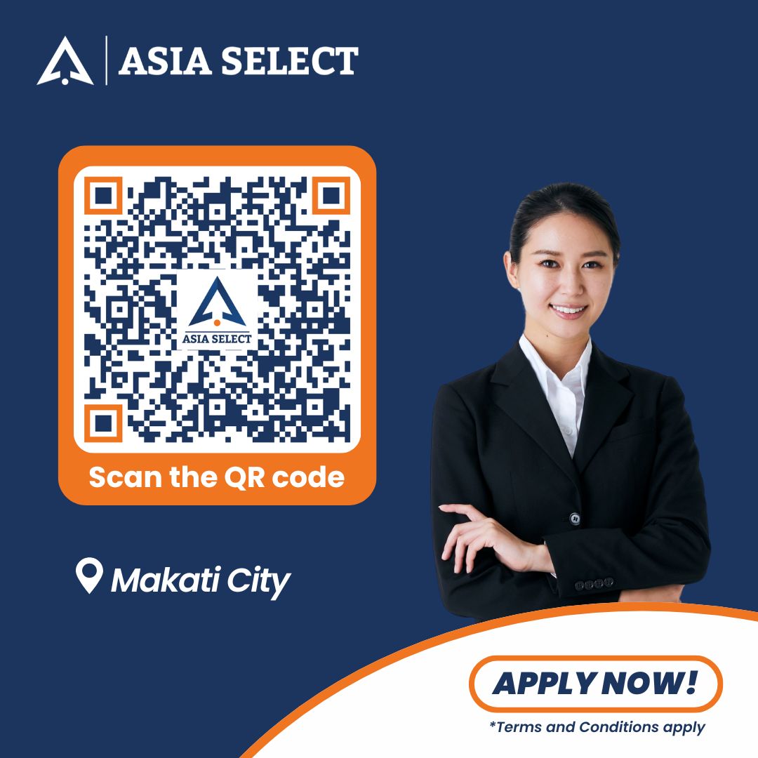 Asia Select, Inc. added a new photo. - Asia Select, Inc.