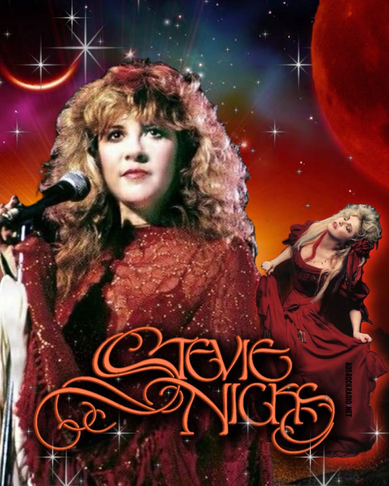 80s - ️ Happy 74th Birthday Stevie Nicks May 26, 1948 Phoenix, Arizona ...