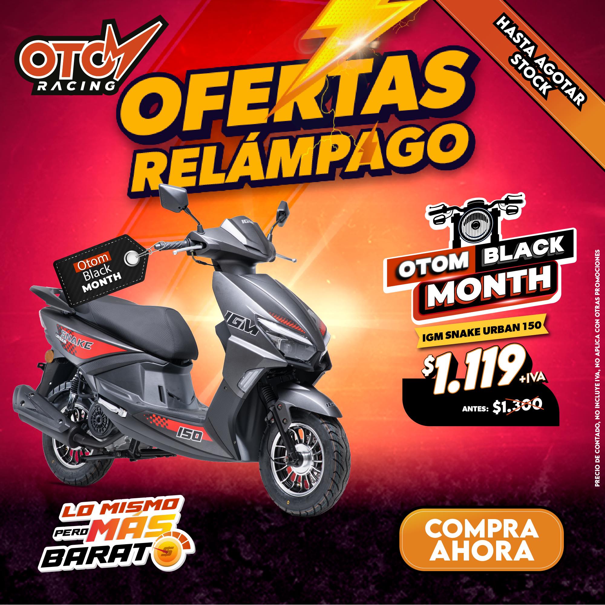 Otom Racing - Otom Racing added a new photo.