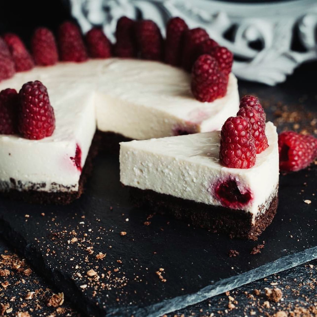 Bakery Studio | Riga