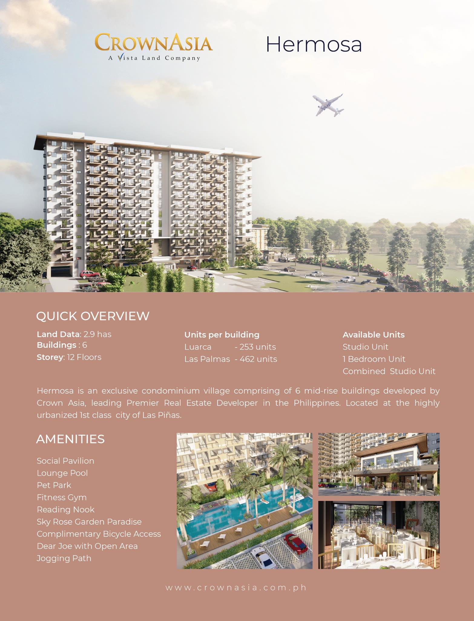 Camella General Trias - CAMELLA GENERAL TRIAS - Your Mega-Community in ...