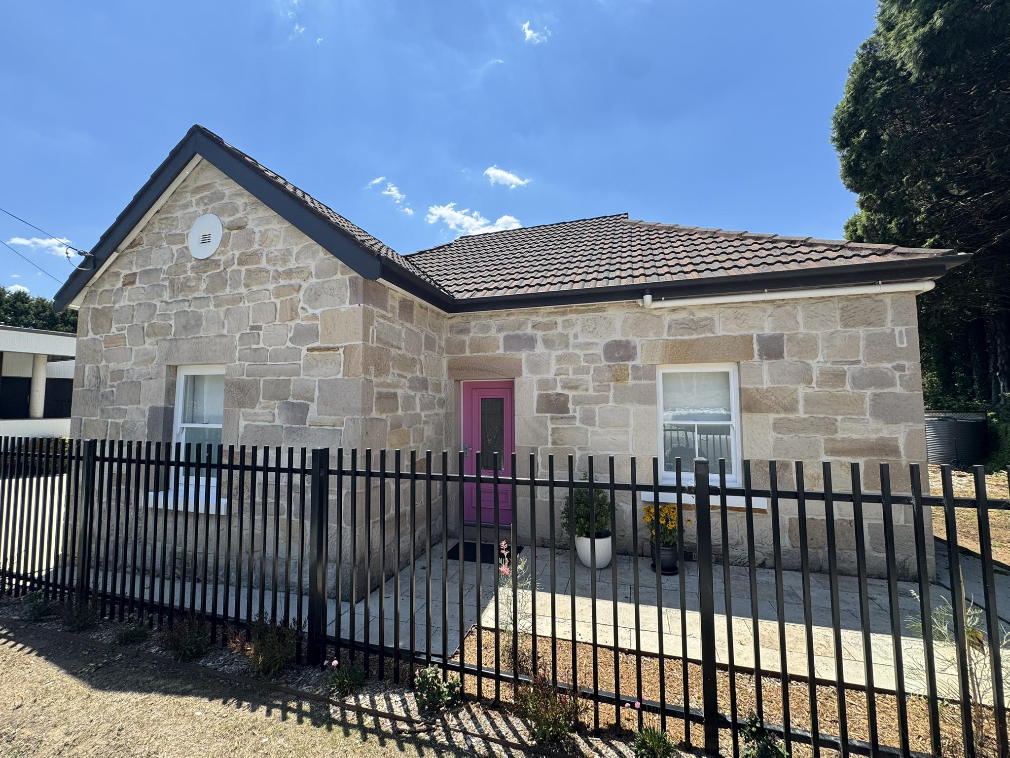 The Practice Bundanoon | Bundanoon NSW