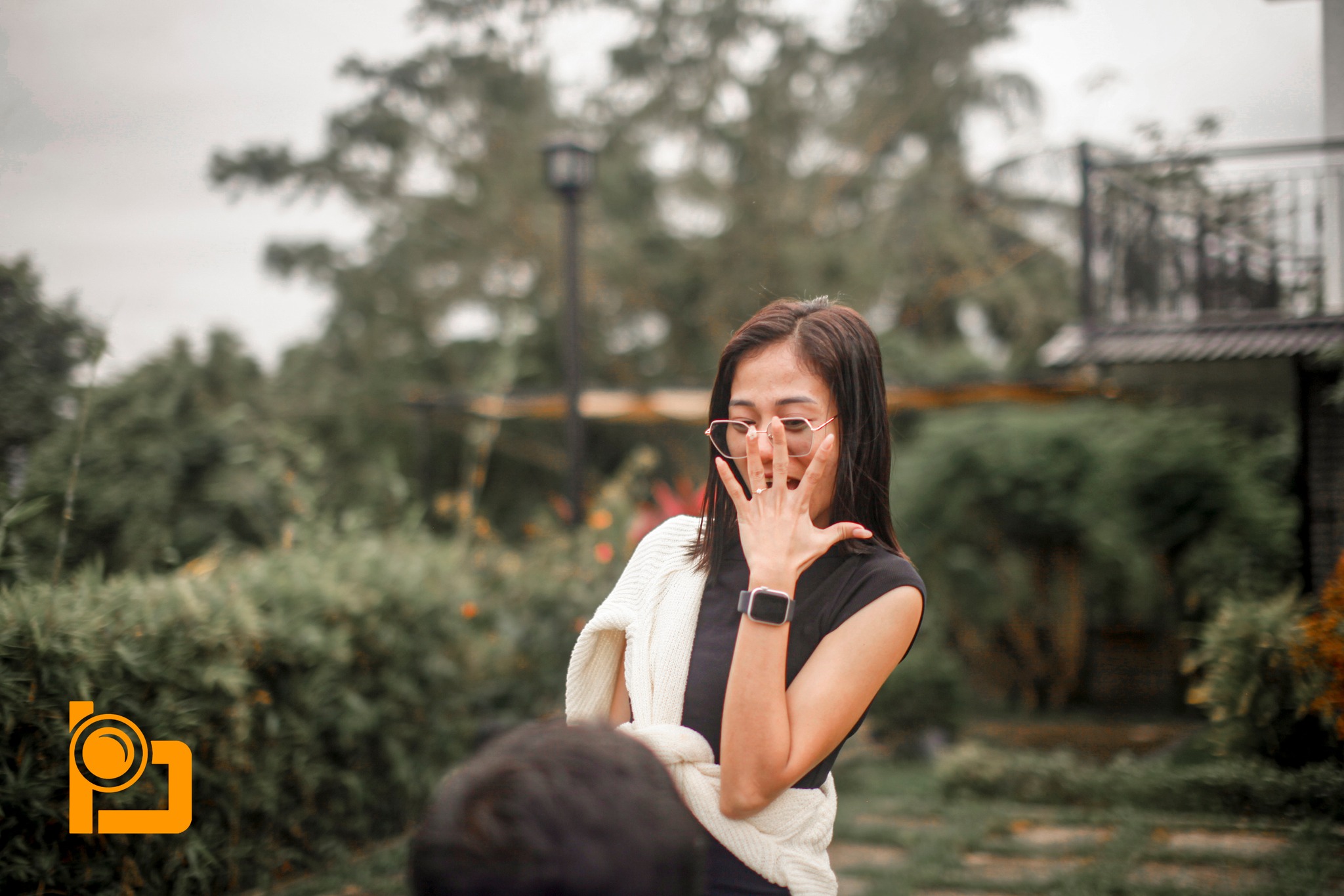 Brian Roldan - She said yes! ️ | Facebook