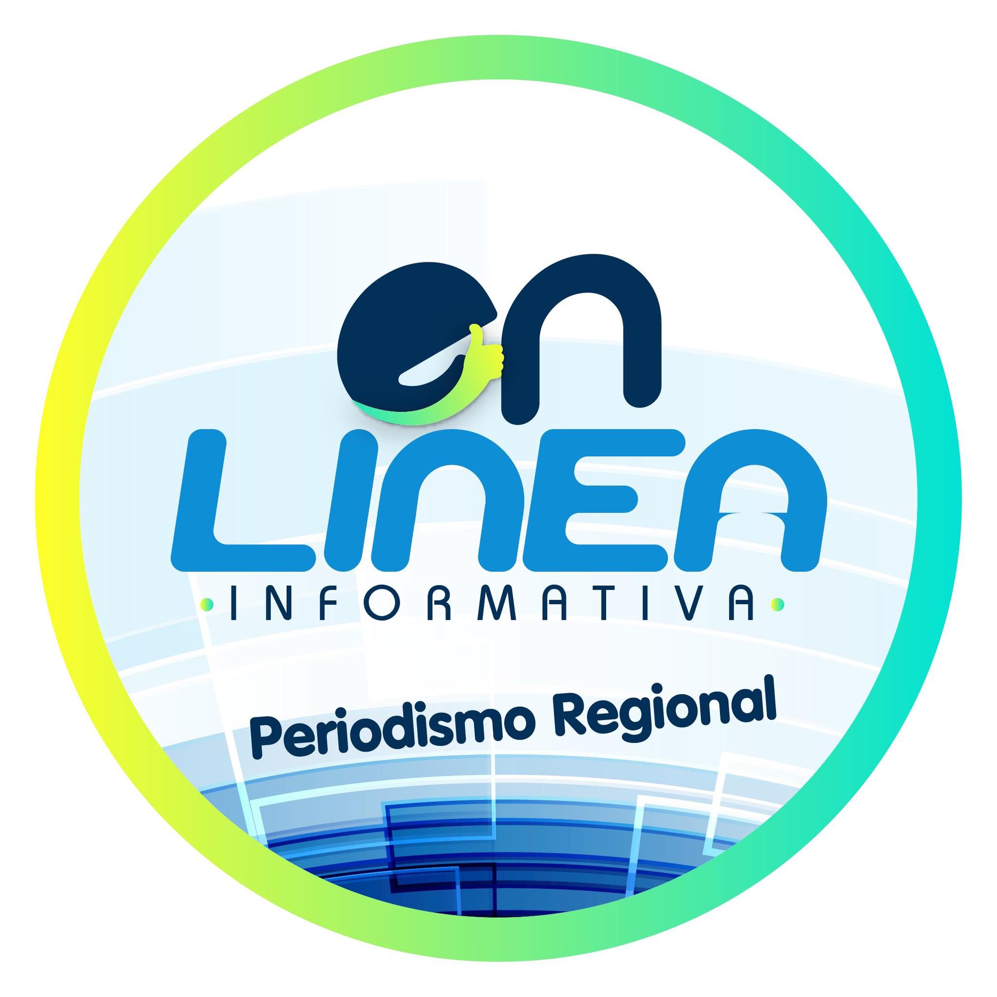 En línea informativa