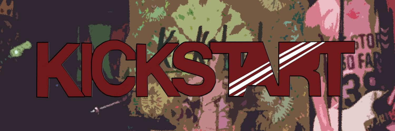 Kickstart