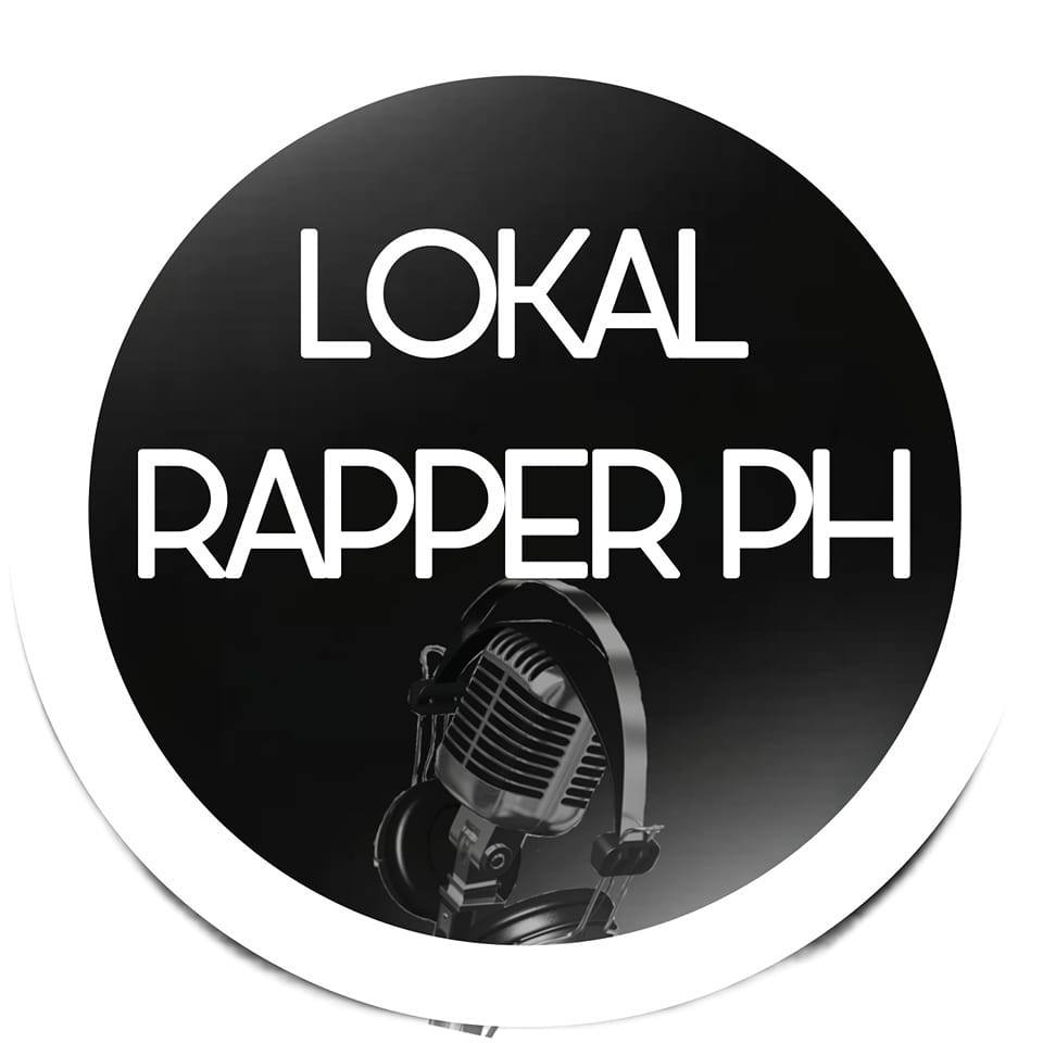 LOKAL Rapper PH