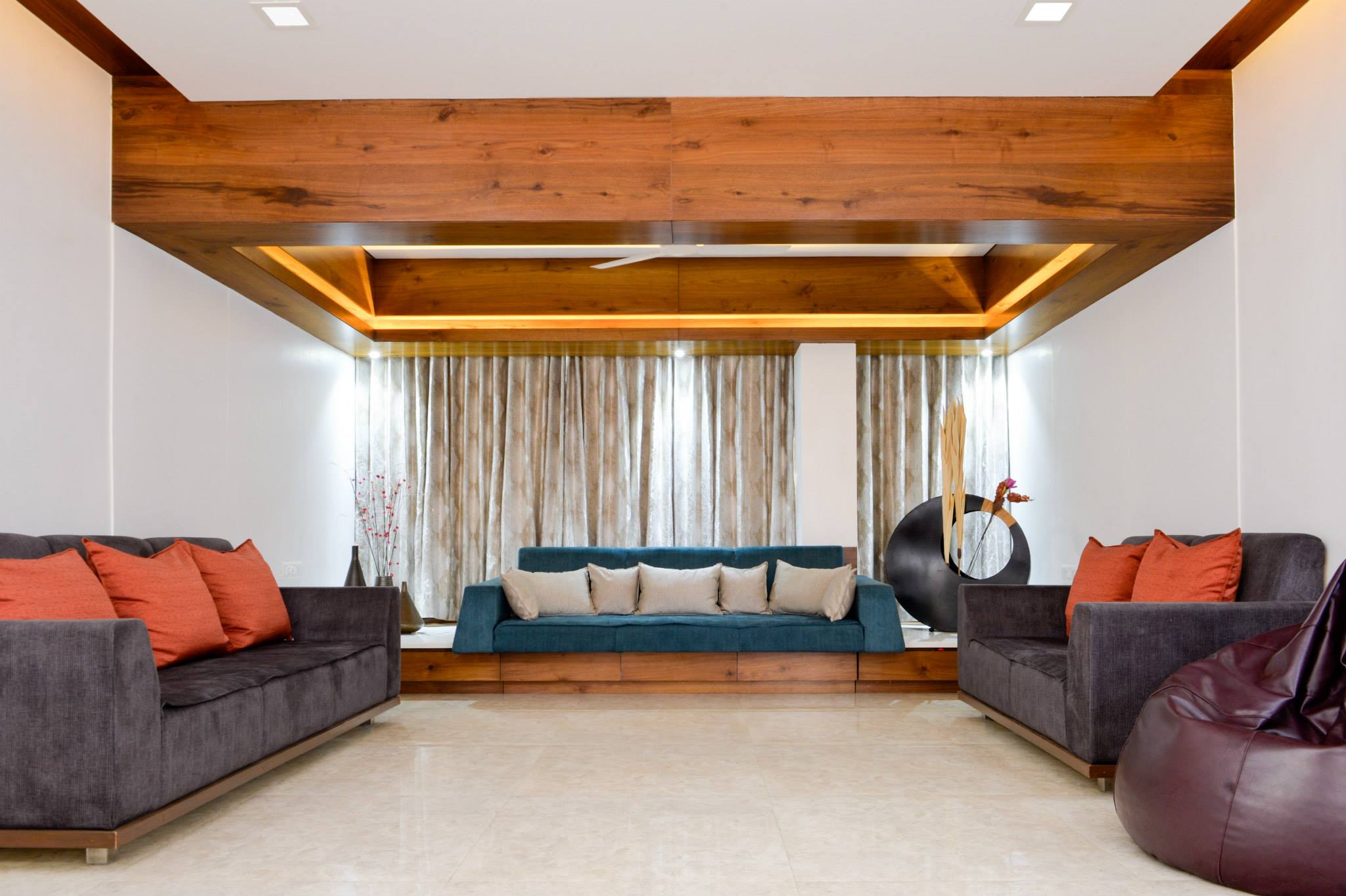 JSDA - Jignasu Shah Design Assocciates | Ahmedabad