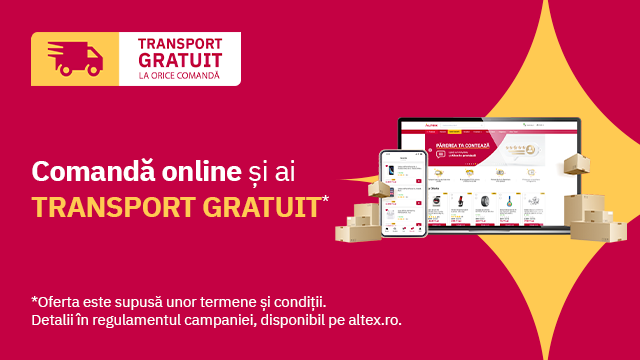 Altex Romania | Deva