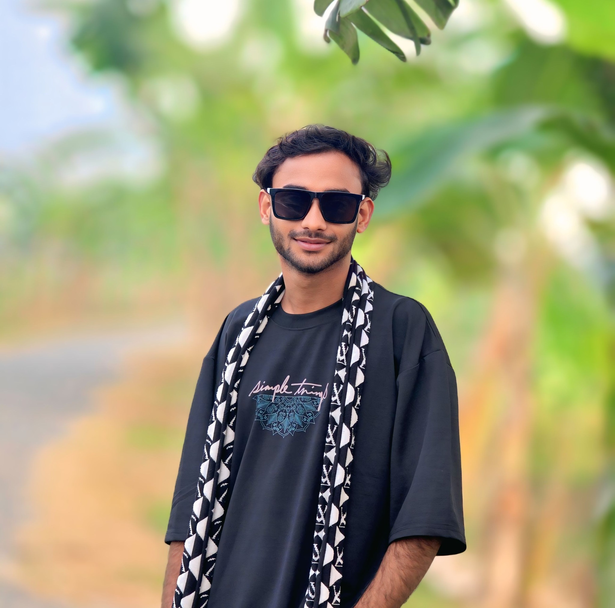 Imran Hasan Emon