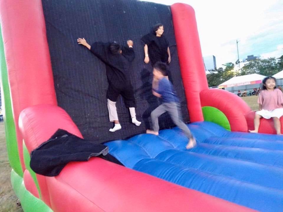 JBE AD Inflatables Rental... - JBE AD Inflatables Rental