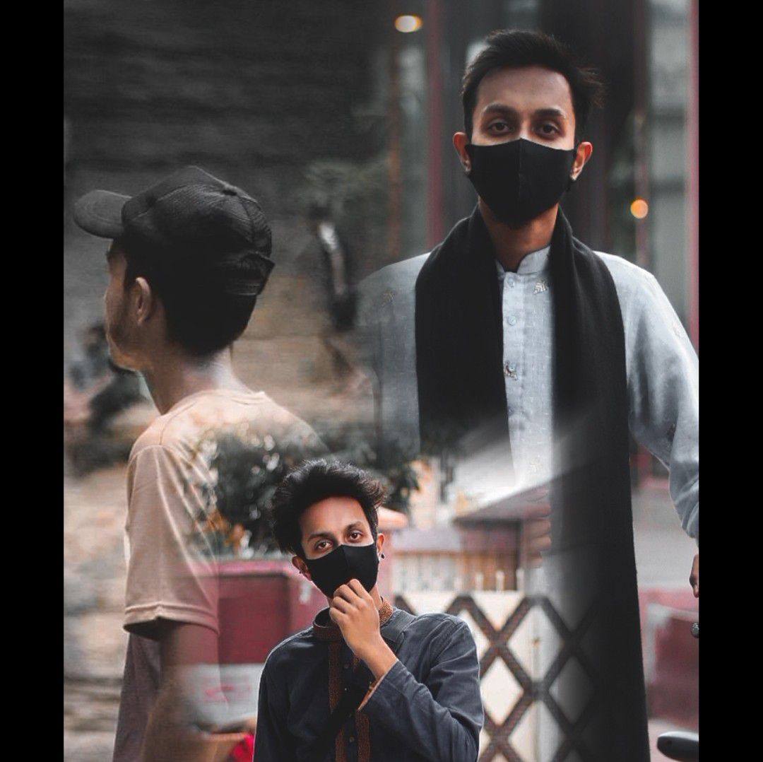 Jubayer Ahmmed Jamil | Dhaka