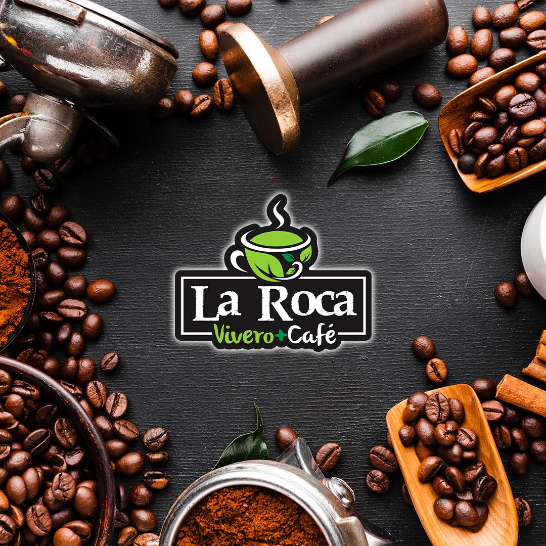La Roca Vivero + Café | Cuautla