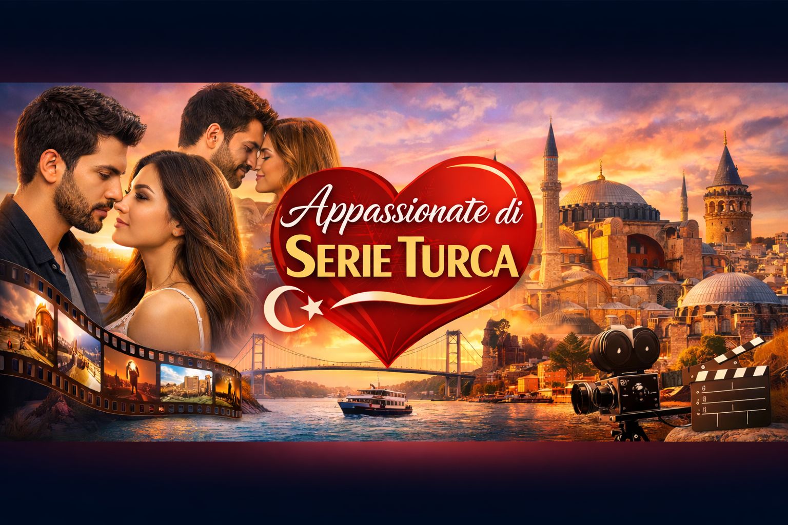 Io Sono Farah, Seconda Stagione: Ecco Quando Ricomincia! Scopri le ...