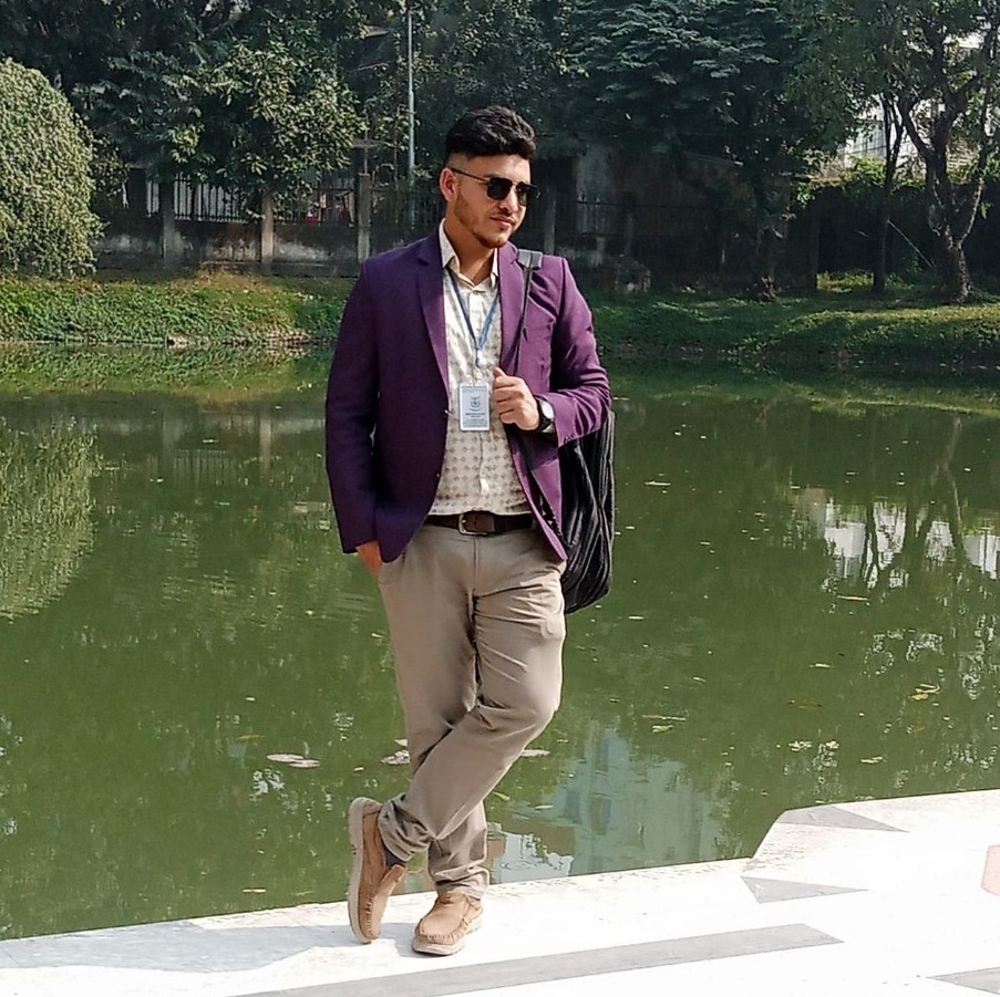 Jr Ronju