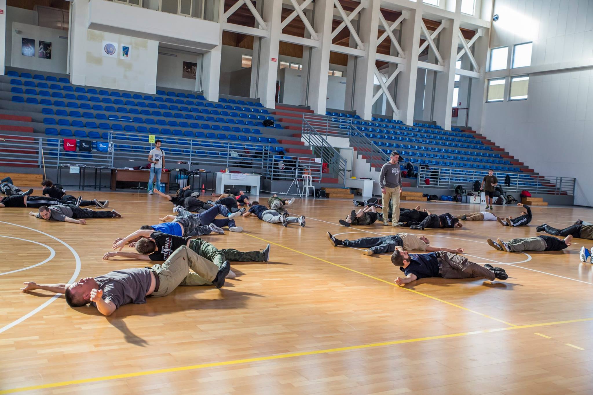 Systema RMA ROMA