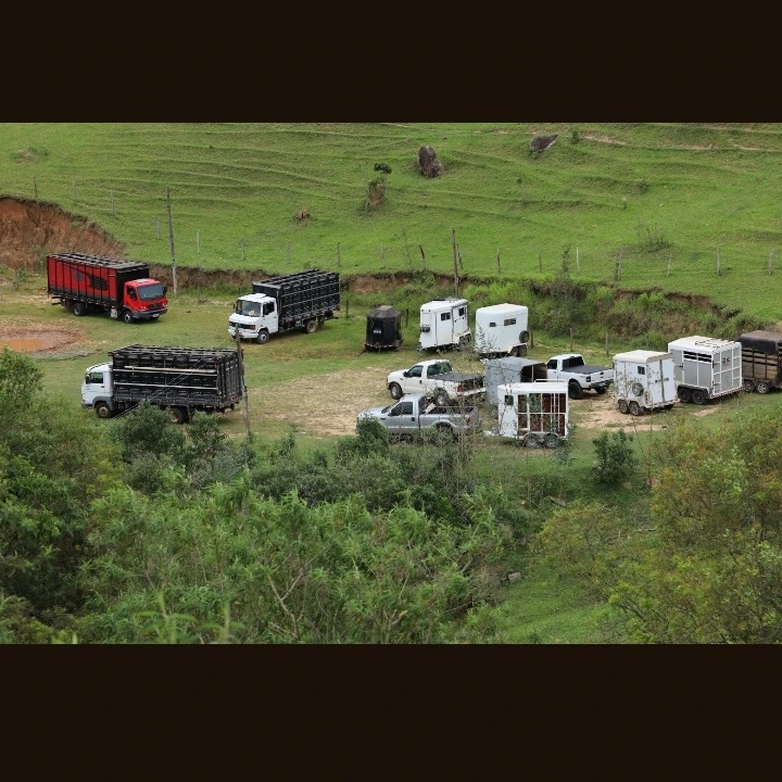 Colina Ranch | São José dos Campos SP