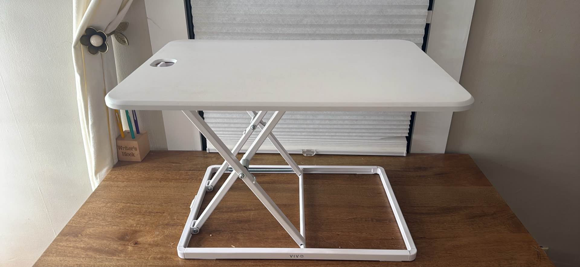 VIVO Extendable Desk Topper - Desks - Bloomington, Indiana | Facebook ...