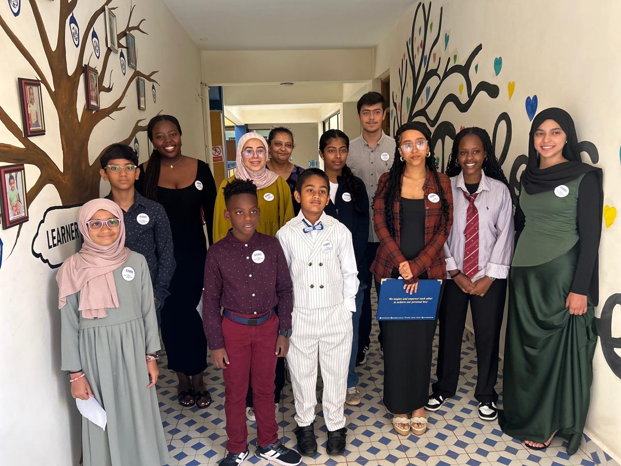 Acorns - Leading with Pride! 👫 Congratulations to our newly elected ...
