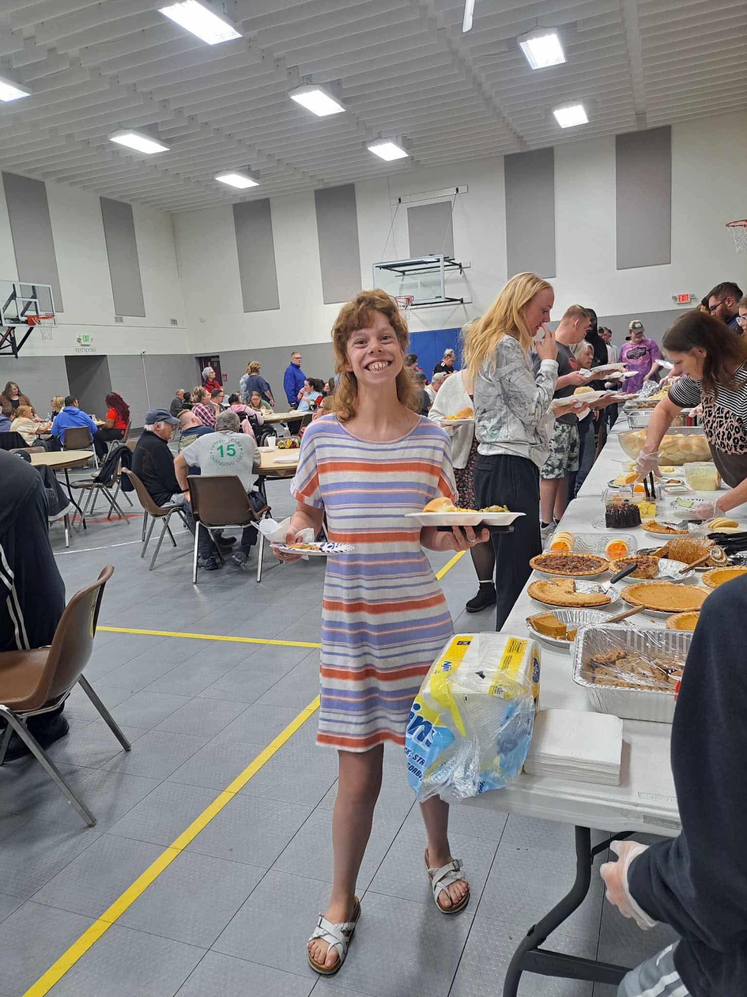 Grace Unlimited Special Needs Ministry - MTP Church